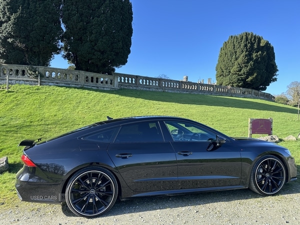 Used Audi A7 2019 for sale - 77854697: Photo 8