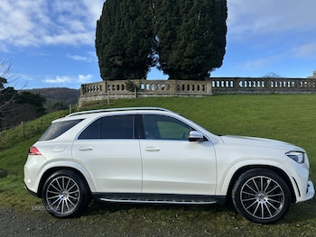 Used Mercedes-Benz GLE 2022 for sale - 78475888: Photo