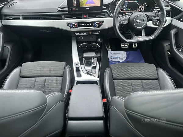 Used Audi A5 2021 for sale - 76659607: Photo 10