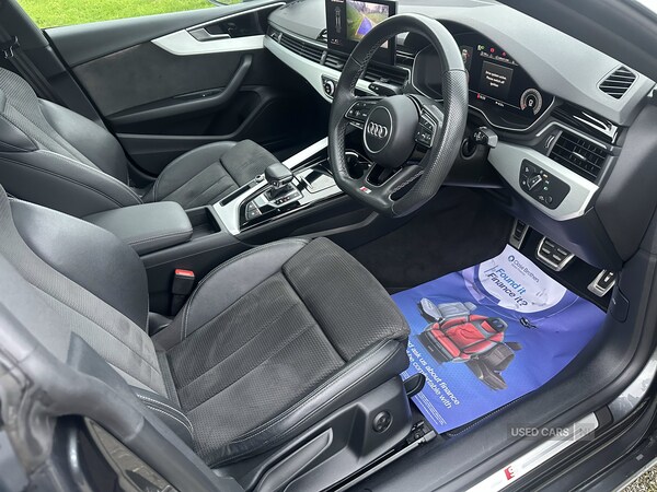 Used Audi A5 2021 for sale - 76659607: Photo 5