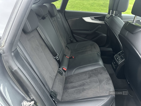 Used Audi A5 2021 for sale - 76659607: Photo 7