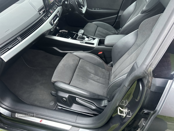 Used Audi A5 2021 for sale - 76659607: Photo 9