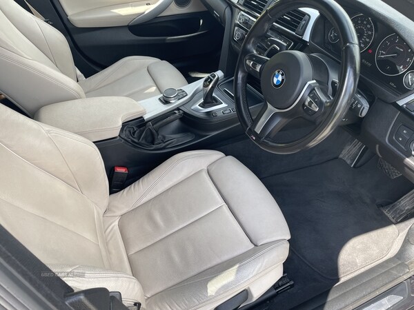 Used BMW 4 Series 2017 for sale - 74909882: Photo 10