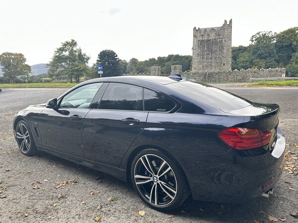 Used BMW 4 Series 2017 for sale - 74909882: Photo 16