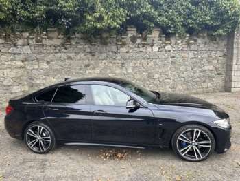 Used BMW 4 Series 2017 for sale - 74909882: Photo