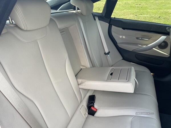 Used BMW 4 Series 2017 for sale - 74909882: Photo 6