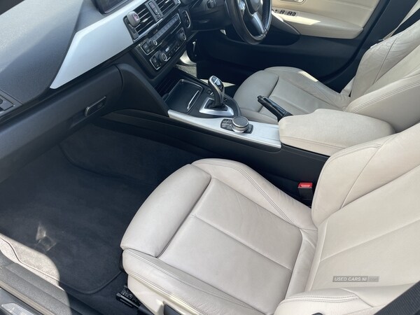 Used BMW 4 Series 2017 for sale - 74909882: Photo 9