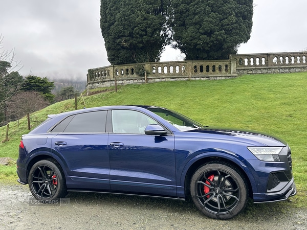 Used Audi Q8 2019 for sale - 77587629: Photo 11