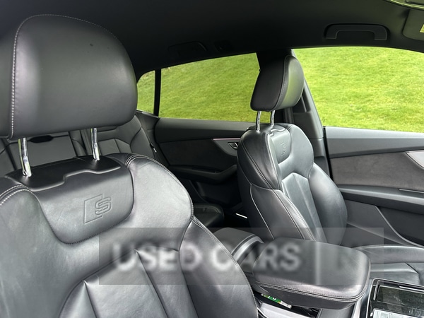 Used Audi Q8 2019 for sale - 77587629: Photo 6