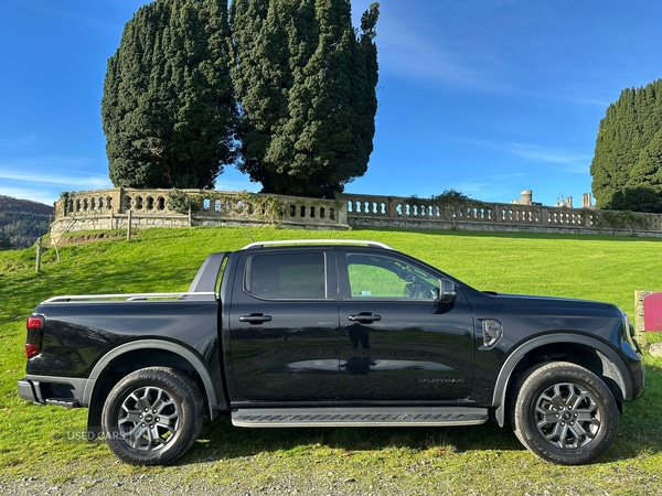 Used Ford Ranger 2023 for sale - 76574041: Photo 1