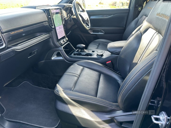 Used Ford Ranger 2023 for sale - 76574041: Photo 10