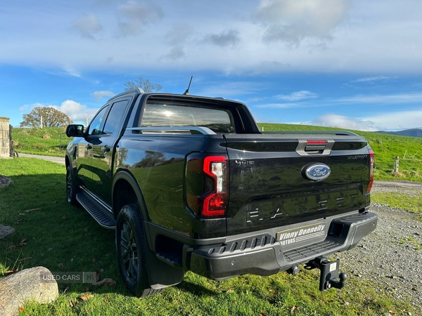 Used Ford Ranger 2023 for sale - 76574041: Photo 11