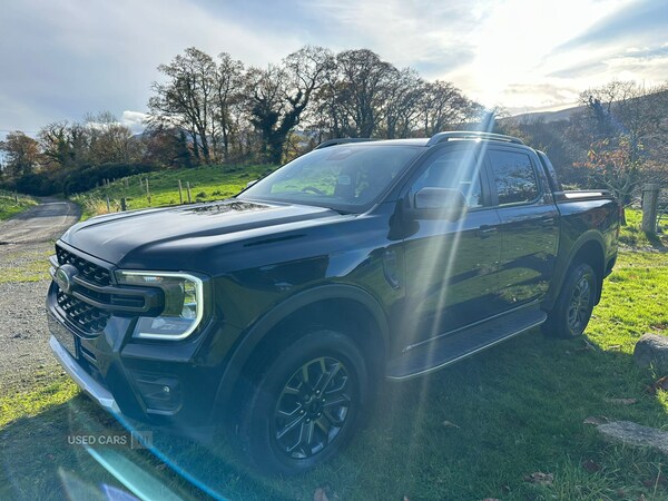 Used Ford Ranger 2023 for sale - 76574041: Photo 15