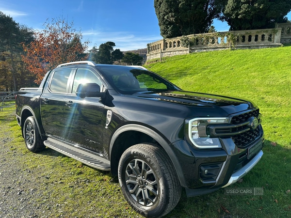 Used Ford Ranger 2023 for sale - 76574041: Photo 16