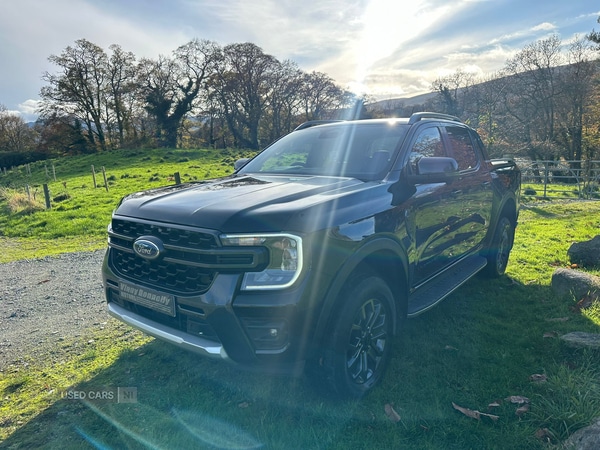 Used Ford Ranger 2023 for sale - 76574041: Photo 2