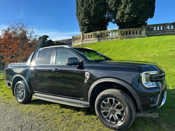 Used Ford Ranger 2023 for sale - 76574041: Photo 3