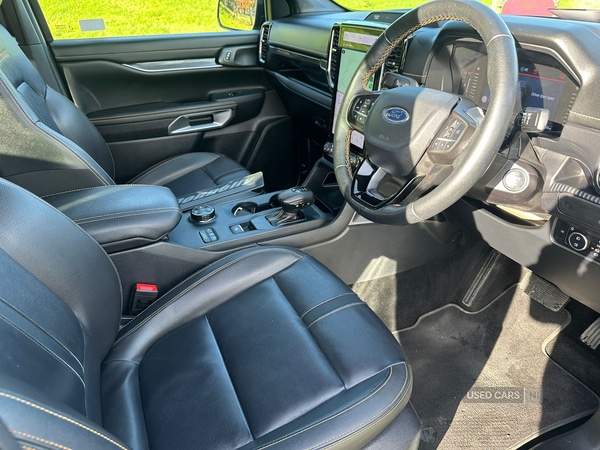 Used Ford Ranger 2023 for sale - 76574041: Photo 4