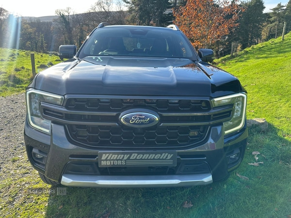 Used Ford Ranger 2023 for sale - 76574041: Photo 5