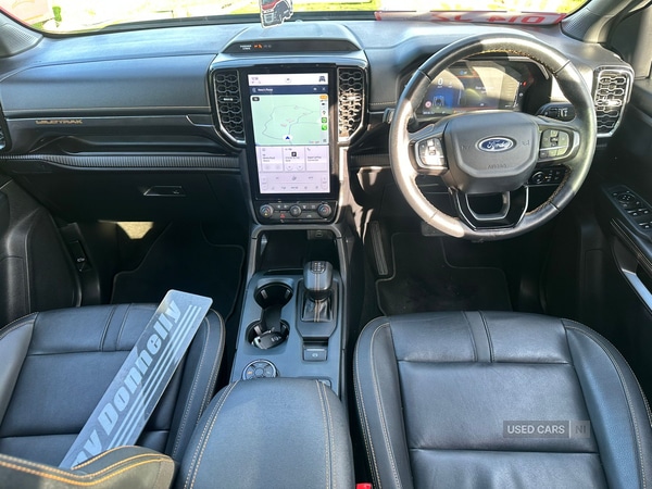 Used Ford Ranger 2023 for sale - 76574041: Photo 6