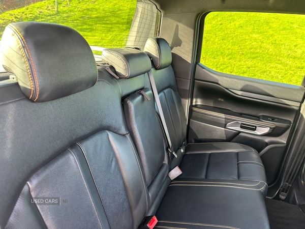 Used Ford Ranger 2023 for sale - 76574041: Photo 7