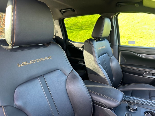 Used Ford Ranger 2023 for sale - 76574041: Photo 8