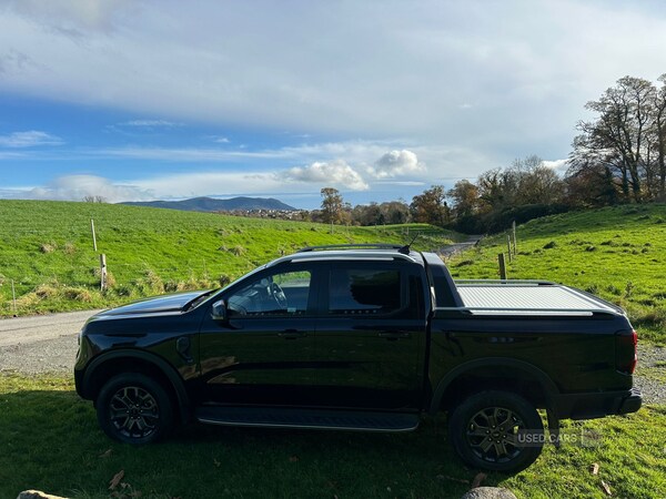 Used Ford Ranger 2023 for sale - 76574041: Photo 9