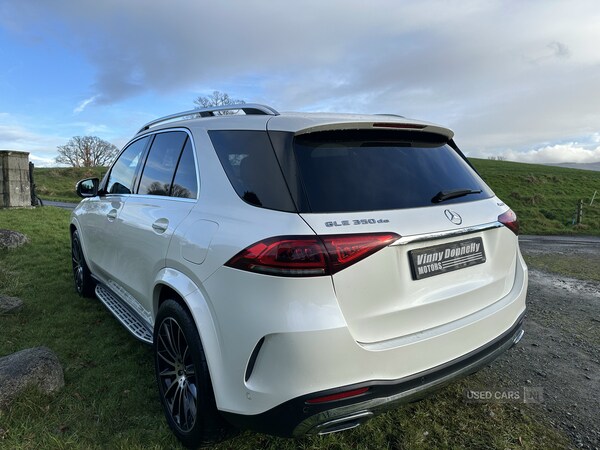 Used Mercedes-Benz GLE 2022 for sale - 77238989: Photo 11