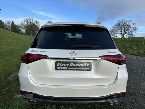 Used Mercedes-Benz GLE 2022 for sale - 77238989: Photo 12