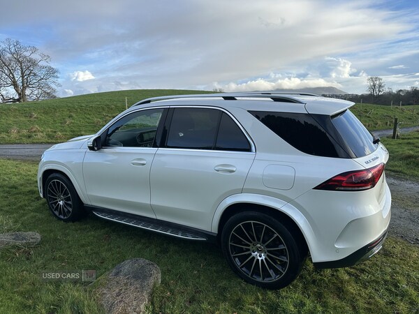 Used Mercedes-Benz GLE 2022 for sale - 77238989: Photo 13