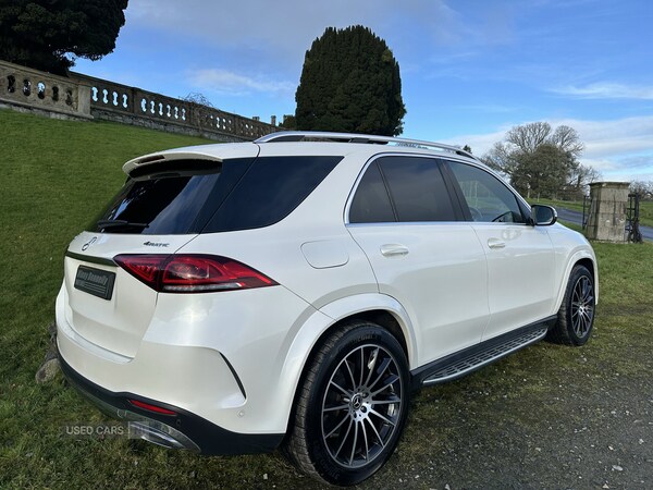 Used Mercedes-Benz GLE 2022 for sale - 77238989: Photo 15