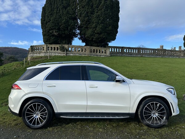 Used Mercedes-Benz GLE 2022 for sale - 77238989: Photo 16