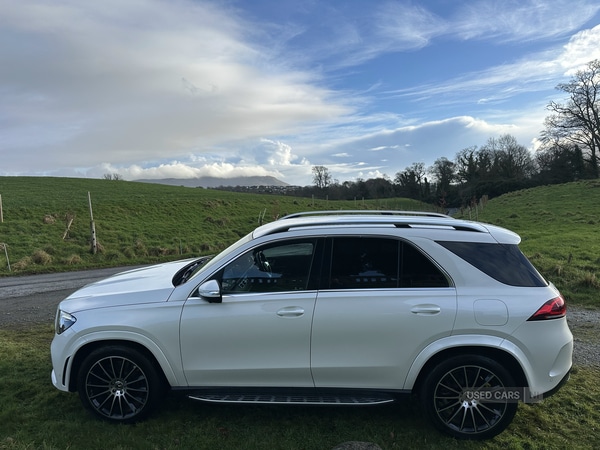 Used Mercedes-Benz GLE 2022 for sale - 77238989: Photo 5