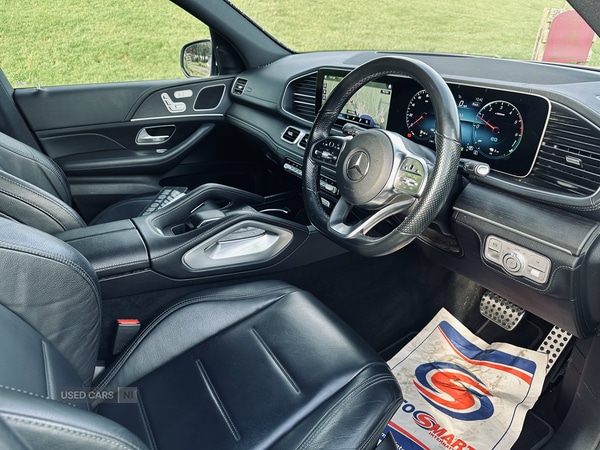 Used Mercedes-Benz GLE 2022 for sale - 77238989: Photo 6