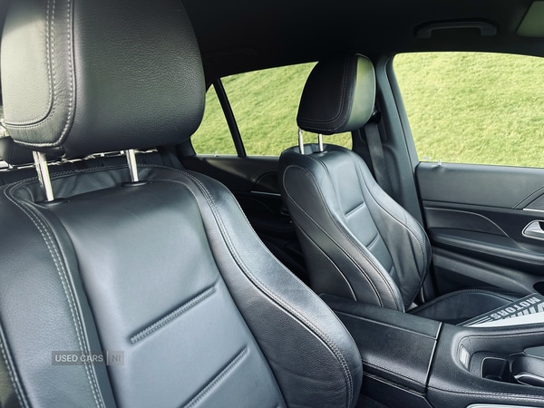 Used Mercedes-Benz GLE 2022 for sale - 77238989: Photo 7