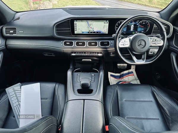 Used Mercedes-Benz GLE 2022 for sale - 77238989: Photo 9