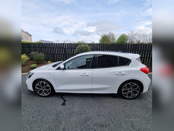 Used Ford Focus 2020 for sale - 79085483: Photo