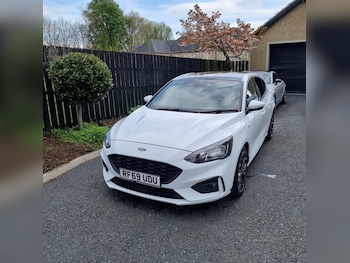 Used Ford Focus 2020 for sale - 79085483: Photo