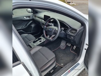 Used Ford Focus 2020 for sale - 79085483: Photo