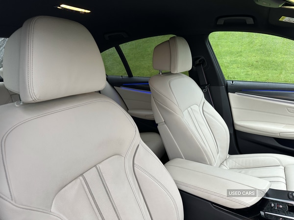 Used BMW 5 Series 2022 for sale - 77030283: Photo 6