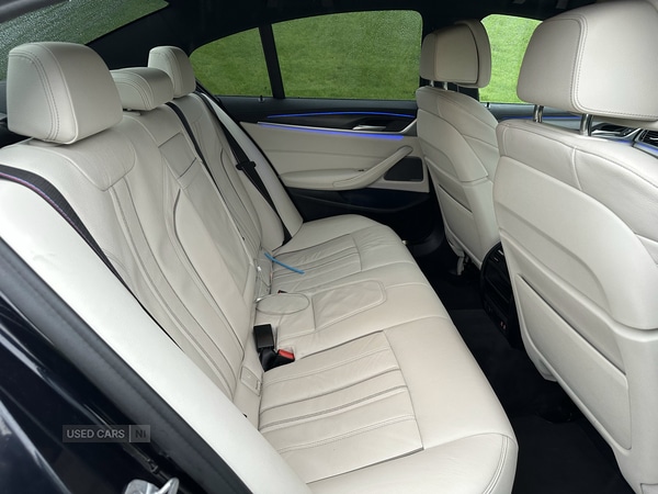 Used BMW 5 Series 2022 for sale - 77030283: Photo 7