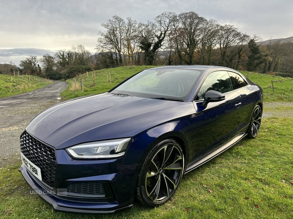 Used Audi A5 2018 for sale - 76753734: Photo 10