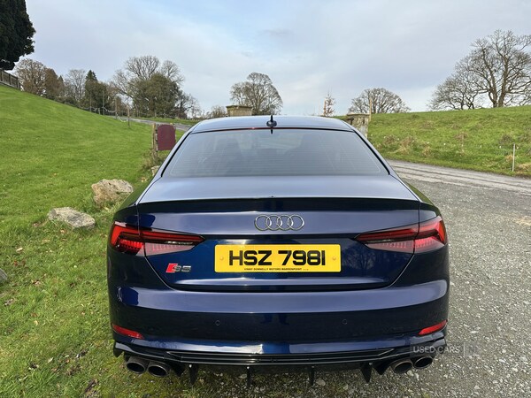 Used Audi A5 2018 for sale - 76753734: Photo 11