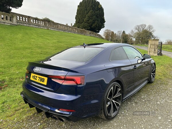Used Audi A5 2018 for sale - 76753734: Photo 12
