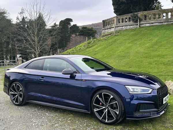 Used Audi A5 2018 for sale - 76753734: Photo 13