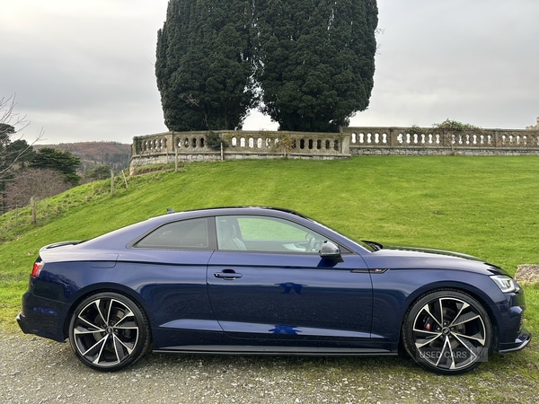 Used Audi A5 2018 for sale - 76753734: Photo 2