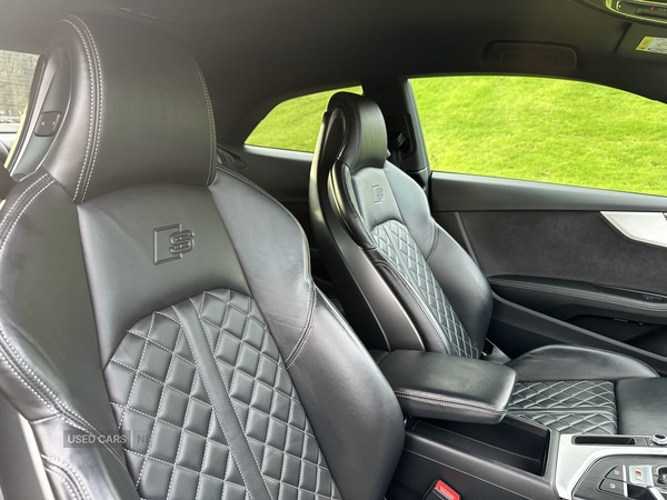 Used Audi A5 2018 for sale - 76753734: Photo 5
