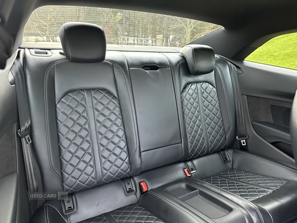 Used Audi A5 2018 for sale - 76753734: Photo 6