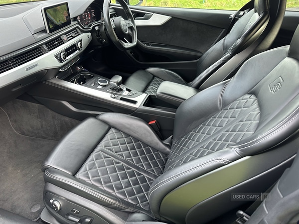 Used Audi A5 2018 for sale - 76753734: Photo 7