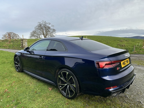 Used Audi A5 2018 for sale - 76753734: Photo 8