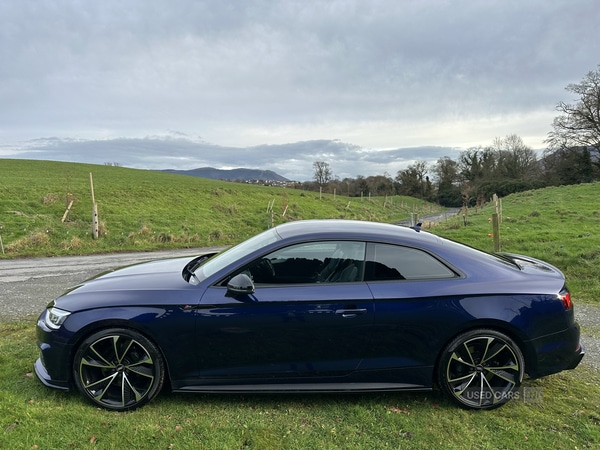 Used Audi A5 2018 for sale - 76753734: Photo 9